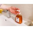 Medové tekuté mydlo na ruky